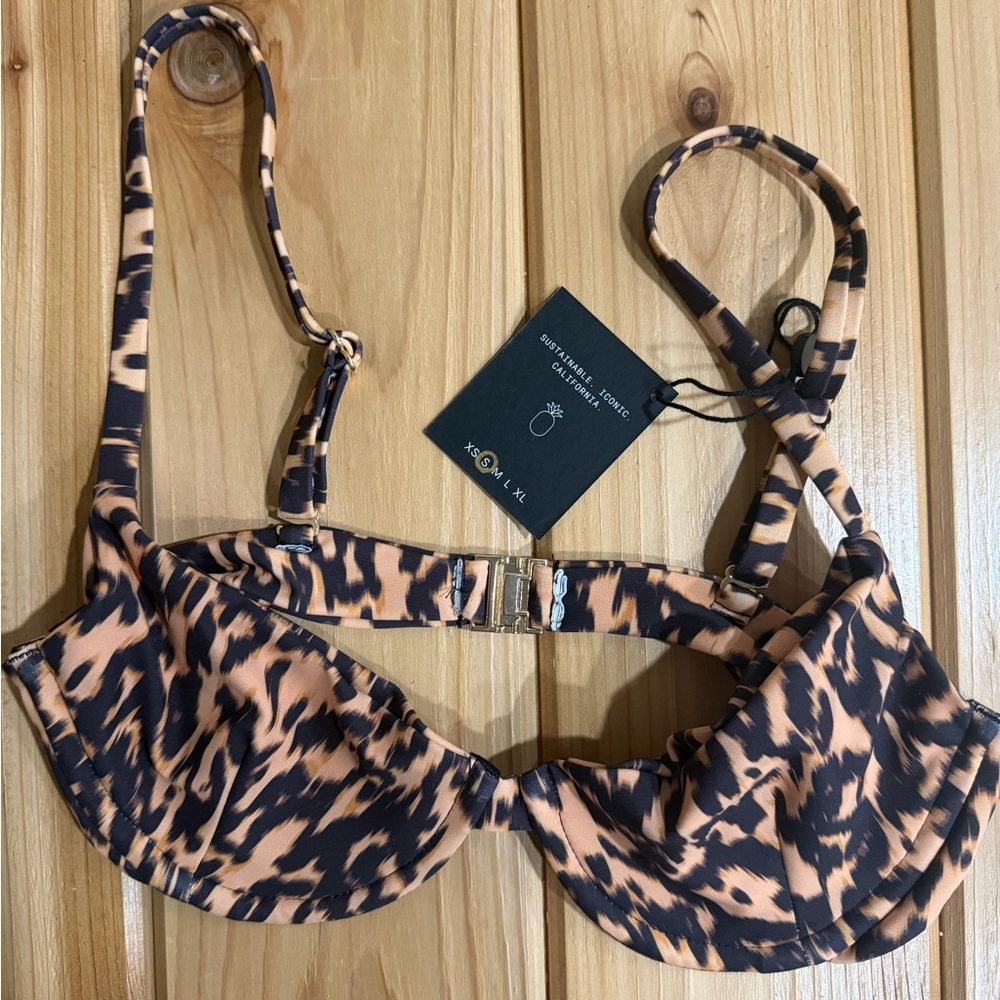 Skatie Catwalk Claire S Top